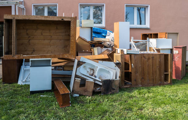 Reliable Rockville, CT Junk Removal Solutions