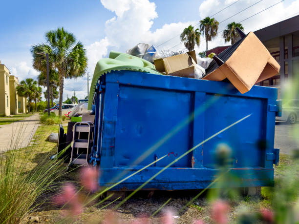 Appliance Disposal in Rockville, CT