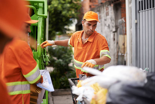 Basement Cleanout Services in Rockville, CT